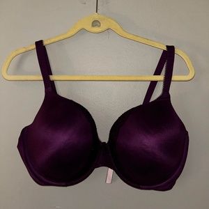 Victoria's Secret Perfect Shape Push-Up Bra